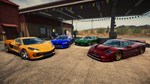 Car Mechanic Simulator 2021 - Drag Racing DLCАВТО0% - изображение № 7