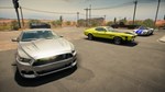 Car Mechanic Simulator 2021 - Ford DLC АВТО0% Карты - изображение № 4