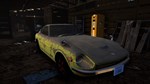 Car Mechanic Simulator 2021 - Nissan DLC · АВТО0% - изображение № 6