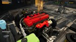 Car Mechanic Simulator 2021 - Nissan DLC · АВТО0% - изображение № 3
