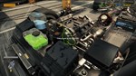 Car Mechanic Simulator 2021 - Nissan DLC · АВТО0% - изображение № 5