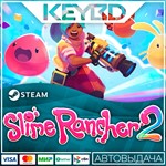 Slime Rancher 2 · Steam GiftАВТО0% Карты