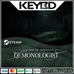 Demonologist · Steam GiftАВТО0% Карты