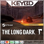 The Long Dark: Survival Edition · Steam GiftАВТО0%