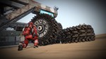 Space Engineers - Wasteland · DLC SteamАВТО0% Карты - изображение № 8