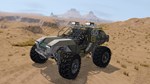 Space Engineers - Wasteland · DLC SteamАВТО0% Карты - изображение № 4