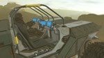 Space Engineers - Wasteland · DLC SteamАВТО0% Карты - изображение № 3