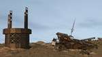 Space Engineers - Wasteland · DLC SteamАВТО0% Карты - изображение № 5