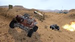 Space Engineers - Wasteland · DLC SteamАВТО0% Карты - изображение № 7