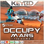 Occupy Mars: The Game · Steam GiftАВТО0% Карты