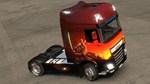 Euro Truck Simulator 2 - Japanese Paint Jobs Pack · DLC - изображение № 7