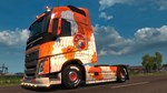 Euro Truck Simulator 2 - Japanese Paint Jobs Pack · DLC - изображение № 6