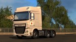 Euro Truck Simulator 2 - Japanese Paint Jobs Pack · DLC - изображение № 5