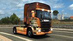 Euro Truck Simulator 2 - Turkish Paint Jobs Pack · DLC - изображение № 5