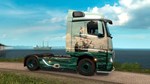 Euro Truck Simulator 2 - Spanish Paint Jobs Pack · DLC - изображение № 4
