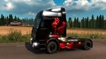 Euro Truck Simulator 2 - Spanish Paint Jobs Pack · DLC - изображение № 5