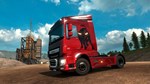 Euro Truck Simulator 2 - Spanish Paint Jobs Pack · DLC - изображение № 3