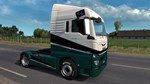 Euro Truck Simulator 2 - Window Flags · DLC АВТО0% - изображение № 6