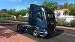 Euro Truck Simulator 2 - Window Flags · DLC АВТО0% - изображение № 4