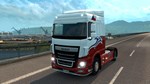 Euro Truck Simulator 2 - Window Flags · DLC АВТО0% - изображение № 5