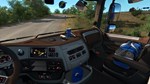 Euro Truck Simulator 2 - Goodyear Tyres Pack DLC АВТО - изображение № 4