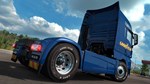 Euro Truck Simulator 2 - Goodyear Tyres Pack DLC АВТО - изображение № 3