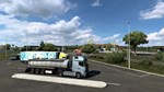 Euro Truck Simulator 2 - Iberia · DLC АВТО0% Карты - изображение № 4