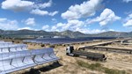 Euro Truck Simulator 2 - Iberia · DLC АВТО0% Карты - изображение № 6