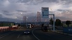 Euro Truck Simulator 2 - Iberia · DLC АВТО0% Карты - изображение № 3