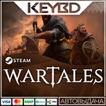 Wartales · Steam GiftАВТО0% Карты