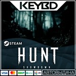Hunt: Showdown · Steam GiftАВТО0% Карты