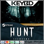 Hunt: Showdown - Legends of the Bayou · DLC АВТО0%
