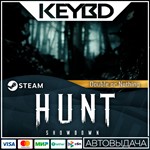 Hunt: Showdown - Double or Nothing · DLC АВТО0%