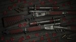 Hunt: Showdown - Death's Herald · DLC АВТО0% Карты - изображение № 3