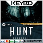 Hunt: Showdown - Bridgewater's Honor · DLC АВТО0%