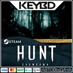Hunt: Showdown – Reap What You Sow DLC АВТО0% Карты