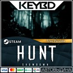 Hunt: Showdown – Frau Perchta DLC SteamАВТО0% Карты