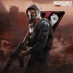 Insurgency: Sandstorm - Upriser Gear Set DLC АВТО0% - изображение № 3