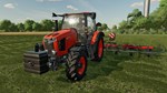 Farming Simulator 22 - Kubota Pack DLC АВТО0% Карты - изображение № 5