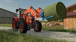 Farming Simulator 22 - Kubota Pack DLC АВТО0% Карты - изображение № 6