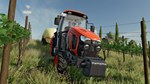 Farming Simulator 22 - Kubota Pack DLC АВТО0% Карты - изображение № 8