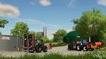 Farming Simulator 22 - Pumps n' Hoses Pack · DLC АВТО - изображение № 5