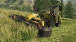 Farming Simulator 22 - Hay & Forage Pack · DLC АВТО - изображение № 6