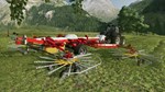 Farming Simulator 22 - Hay & Forage Pack · DLC АВТО - изображение № 5