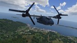 Arma 3 Apex · DLC SteamАВТО0% Карты - изображение № 6