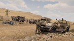 Arma 3 Western Sahara · DLC SteamАВТО0% Карты - изображение № 5