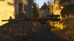 SCUM Charms 1 · DLC SteamАВТО0% Карты - изображение № 3