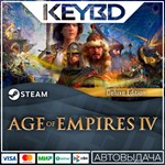 Age of Empires IV: Digital Deluxe Edition АВТО0%
