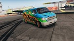CarX Drift Racing Online - CarX Halloween · DLC АВТО - изображение № 6