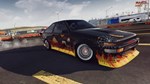 CarX Drift Racing Online - CarX Halloween · DLC АВТО - изображение № 4
